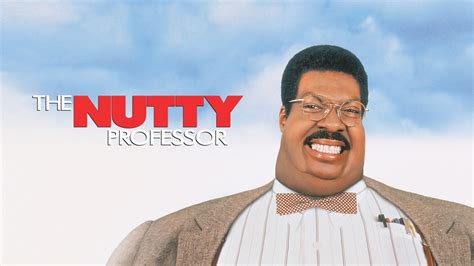 The Nutty Professor On Apple Tv