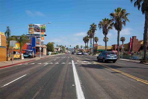 10 Urban Neighborhoods In San Diego California