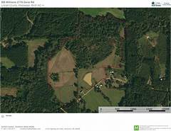 Cultivate Your Vision Expansive Land For Sale With Endless Possibilities In Lincoln County Ms