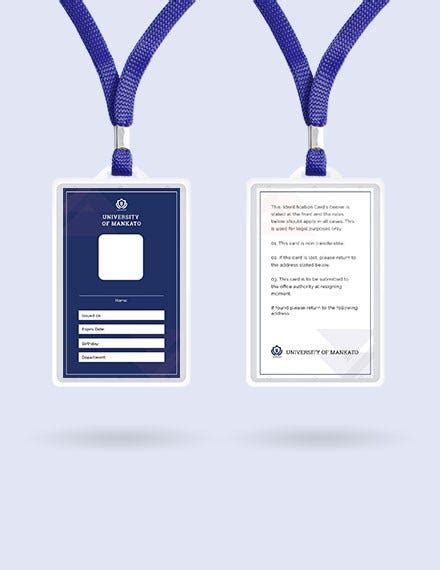 Blank credit card template vectors (1,205). 31+ Blank ID Card Templates - PSD, Ai, Vector EPS, DOC | Free & Premium Templates