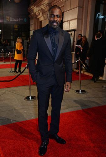 2016 Bafta Award Winners The Complete List Idris Elba Elba Film Awards