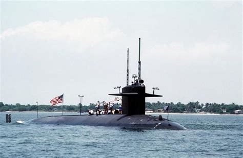 Permit Class Submarine Wikipedia Republished Wiki 2