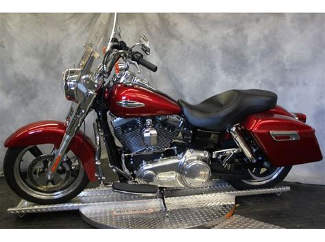 Dennis kirk has been the leader in the powersports industry. 2012 Harley-Davidson FLD - Dyna Switchback for sale on ...