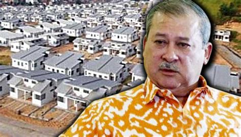 Johor should have its own bank. this was the proposal put forth by sultan ibrahim ibni almarhum sultan iskandar, the sultan of. Johor Sultan to Launch Affordable Homes on 59th Bday ...