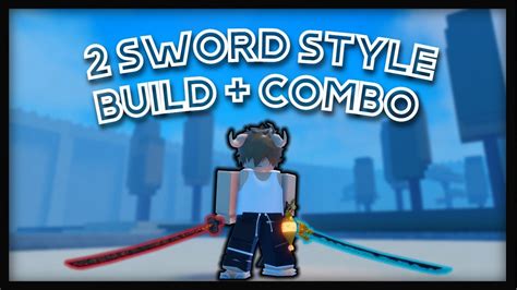 Gpo Update 4 2 Sword Style Build Combo Youtube