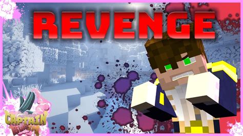 Revenge Crazy Craft Ep5 Youtube