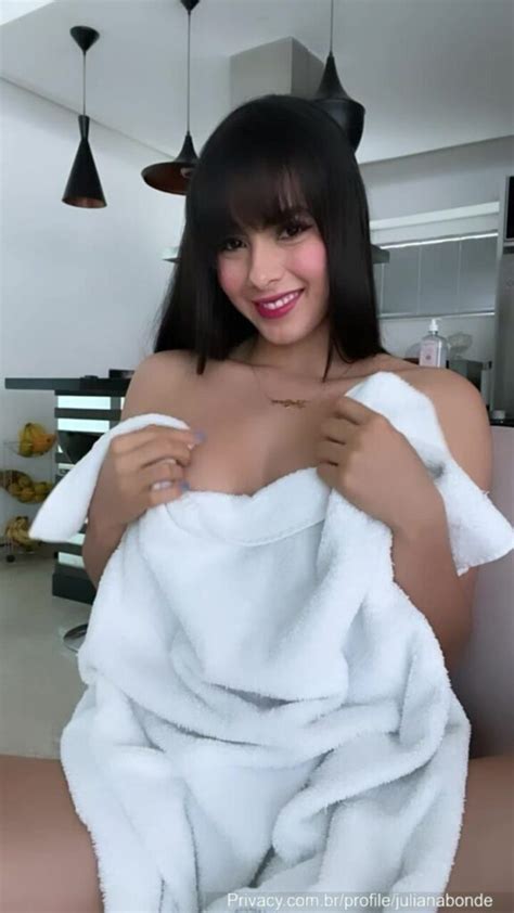 Juliana Souza Nua Tiktoker Pelada Em Fotos Picantes Porno Caseiro