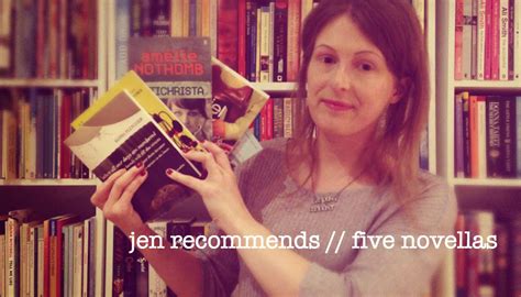 Jen Campbell Author Of Weird Things Customers Say In Bookshops