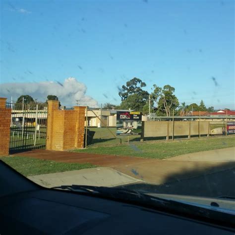 Thornlie Bowling Club In Thornlie Western Australia Clubs And Pubs