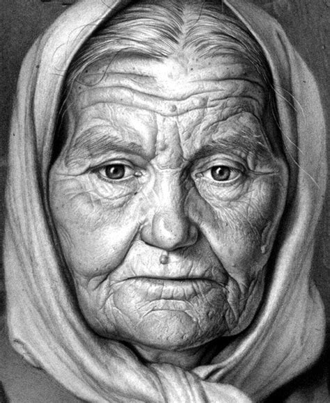 Beautiful And Realistic Charcoal Drawings For Your Inspiration Realistic Pencil Drawings