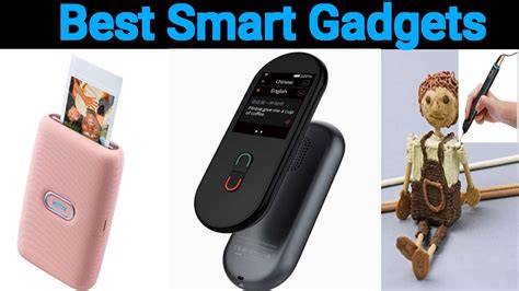 5 Coolest Gadgets On Amazon Best Gadgets In 2020 Youtube