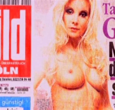 tatjana gsell nude 11 pics videos thefappening
