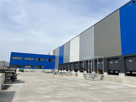 Große Fortschritte in Oberkrämer