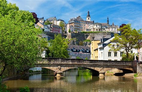 16 Top Rated Tourist Attractions In Luxembourg Planetware