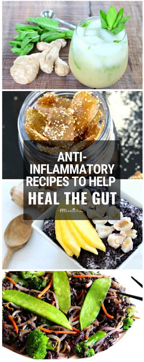 Pin On Healthy Gut Recipes