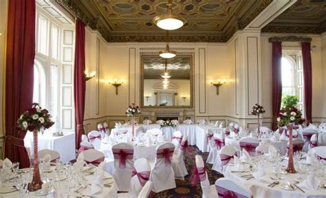Keele Hall Wedding Venue In Staffordshire Wedding Venues