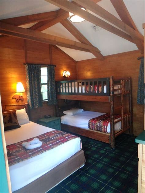 Advance reservations are highly recommended. Six Reasons We Love Disney's Fort Wilderness Cabins