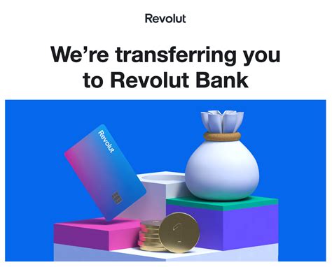 Revolut Payments Merges With Revolut Bank Since July 1st Great News