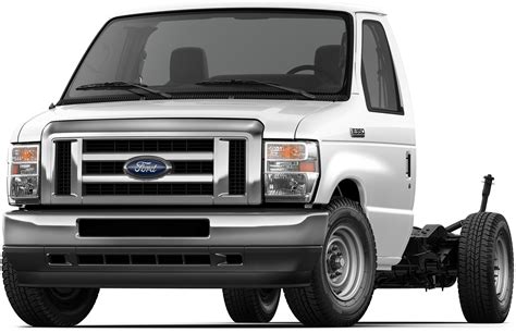 Ford E Cutaway Incentives Specials Offers In Redfield Sd