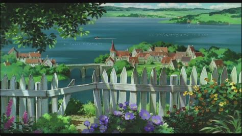 Studio Ghibli Wallpapers Hd Pixelstalknet