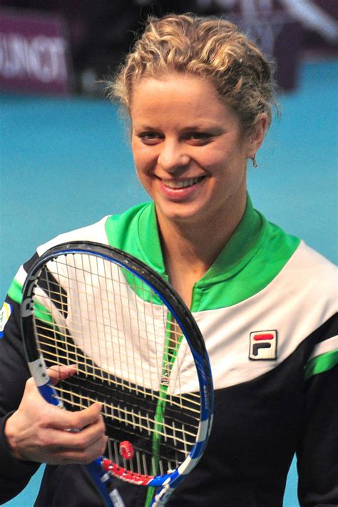 Kim Clijsters Bio Age Real Name Net Worth 2020 And Partner