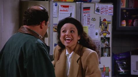 Elaine Benes Elaine Benes Seinfeld Elaines Tv Shows Couple Photos