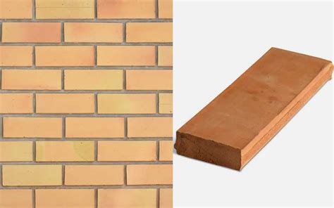 C1 Split London Stock Cladding Brick Clay Bricks India