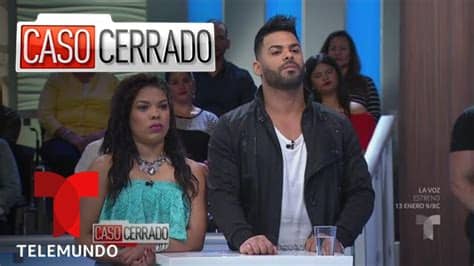 Para obtener más información sobre la traducción, se necesita el texto de origen. Capítulo: Difamación Homosexual🤷👩🏻🙎| Caso Cerrado ...