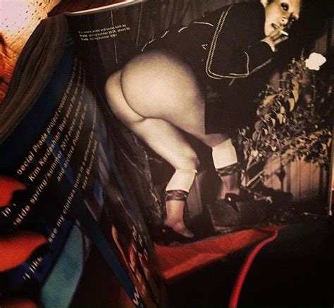 Las Mejores Fotos De Sasha Grey El Culo Desnudo De Kim Kardashian En