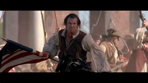 I do not claim any rights to the audio or video in this film. Epic Fight Scenes: #2 - The Patriot (Benjamin vs ...