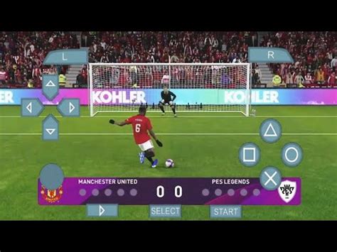 This psp game can be played on your android device with the help of an emulator, can immediately install and play pes 2020 ppsspp chelito v7 peter drury commentary. UPDATE!!! PESxFIFA 2020 OFFLINE ANDROID PPSSPP // CAMERA ...