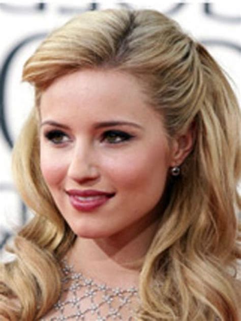 Part your hair on one side. 20 Easy Prom Hairstyles For Shoulder Length Hair 2018 hair ...
