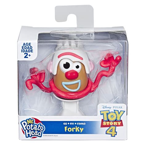 Mr Potato Head Toy Story 4 Friends Mini Assorted Toys Caseys Toys