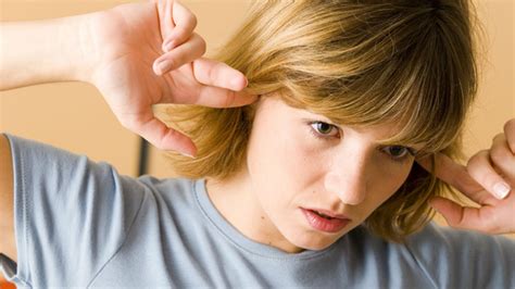 Why Your Ears Keep Ringing And What You Can Do About It