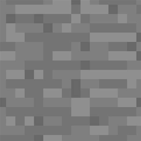 Stoneblock is a really cool modpack that starts you. MineCraft Stone Block Pattern