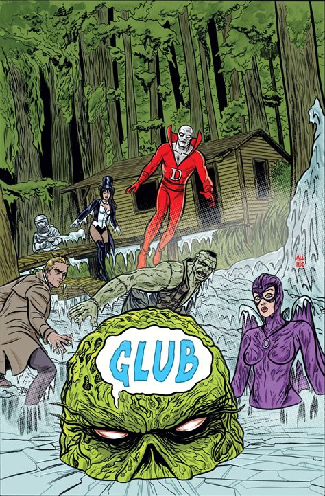 Dc Comics Honors Batman 66 In May With Mike Allred Variant Covers Ign