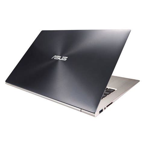 Sleek And Powerful Asus Zenbook Ux31a 133 Ultrabook