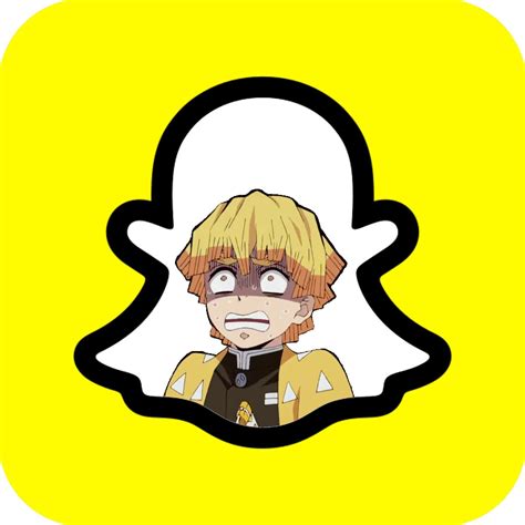 27 Anime Icons For Apps Snapchat References
