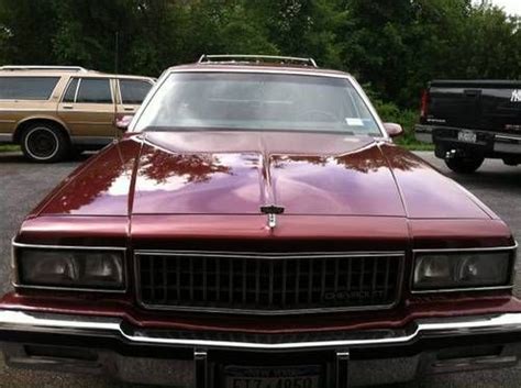 Carid.com has been visited by 100k+ users in the past month Purchase used 1990 Chevrolet Caprice Classic Wagon 4-Door ...