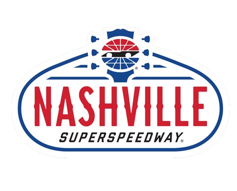 Nashville Superspeedway Revelxp
