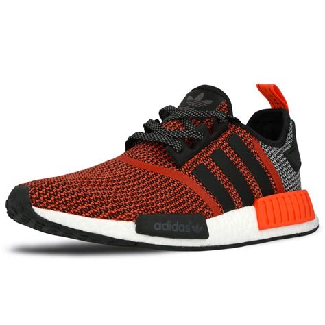 Browse the newest nmd adidas originals shoes for men at adidas.com. ADIDAS NMD R1 - LUSH RED - ME Style