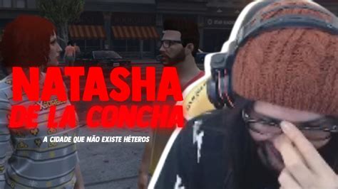 Natasha De La Concha 5 Samira Close Feat Nicky Mitrava Youtube