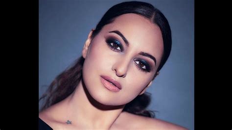 Sonakshi Sinha Has A Perfect Reply To Body Shaming Trolls Your Talent Is Not Related To Your