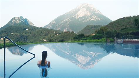 Lefay Resort And Spa Lake Garda Hotels Italy Condé Nast Johansens