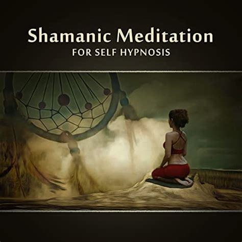 Shamanic Meditation For Self Hypnosis By Native American Music Consort
