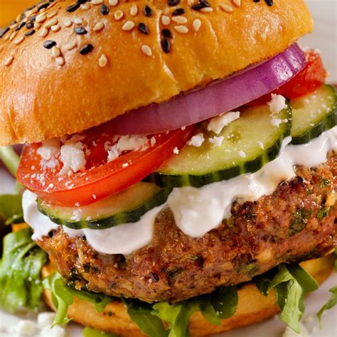 Burger recettes de burgers de cheeseburger burger végétarien