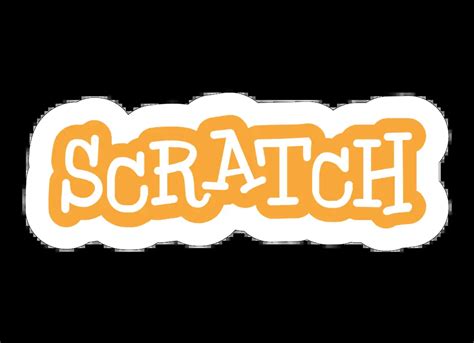 Download Scratch Logo Png And Vector Pdf Svg Ai Eps Free