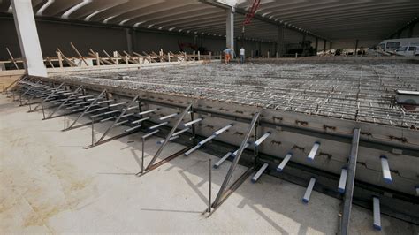 Construction Joint in Concrete - Types, Location Selection and Advantages