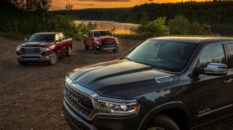 It Is Last Call For 2023 Ram 1500 Ecodiesel Torque News