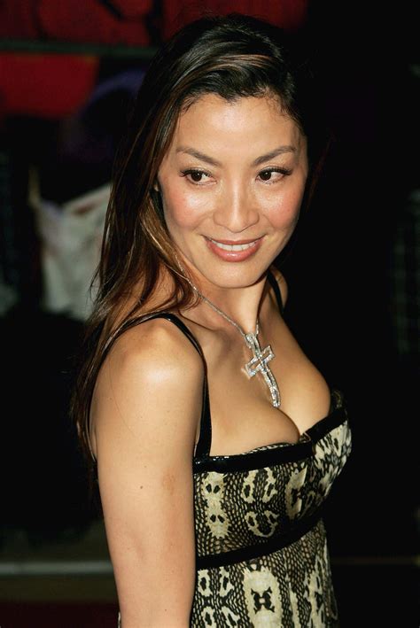 Michelle Yeoh Top Sexy And Hot Pics The Cigarmonkeys Hot Sex Picture